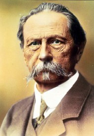 Picture of Karl Benz